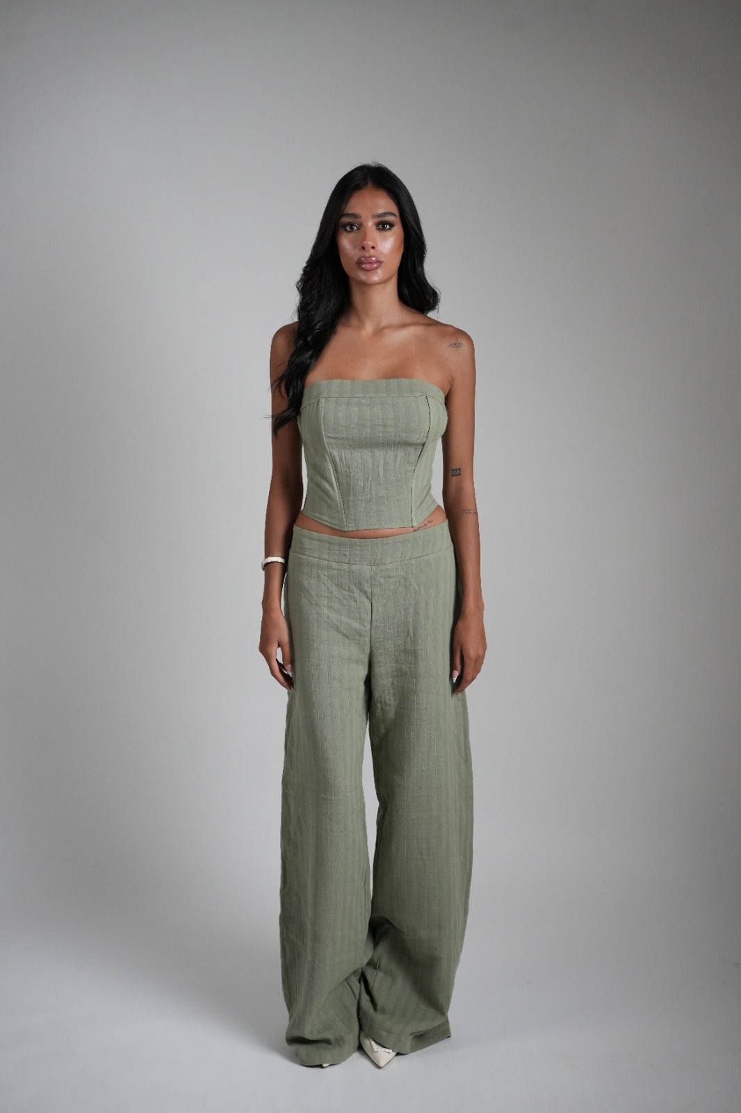 Sage Set