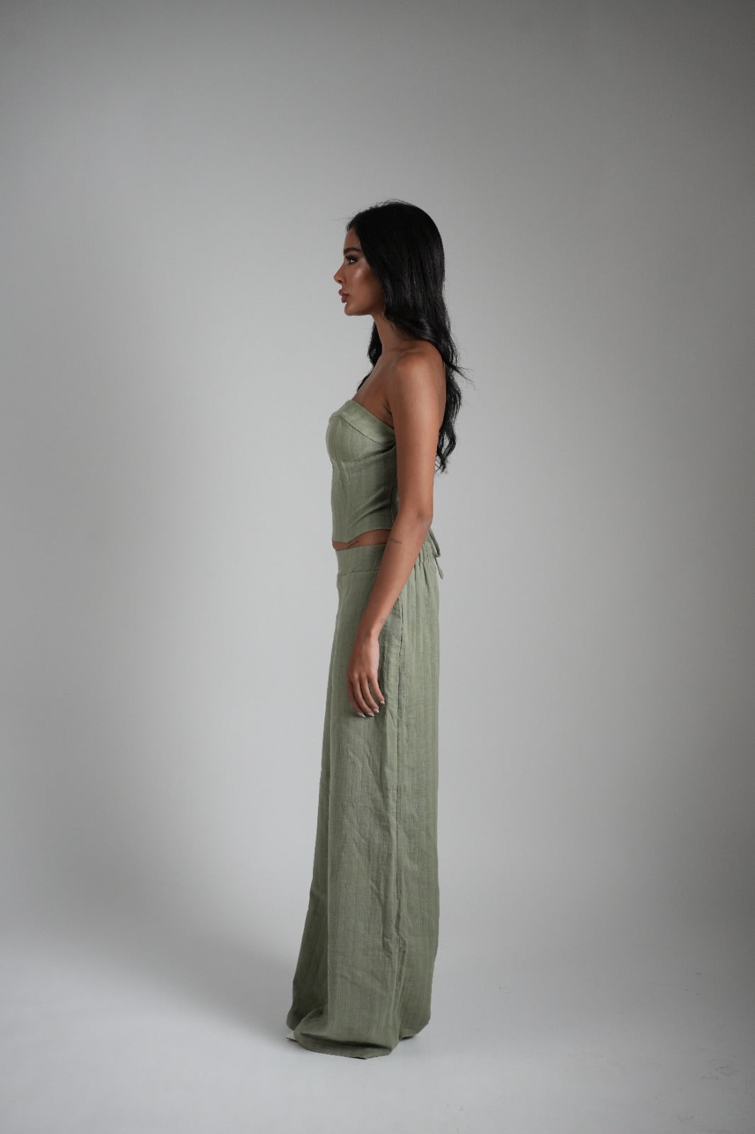 Sage Set