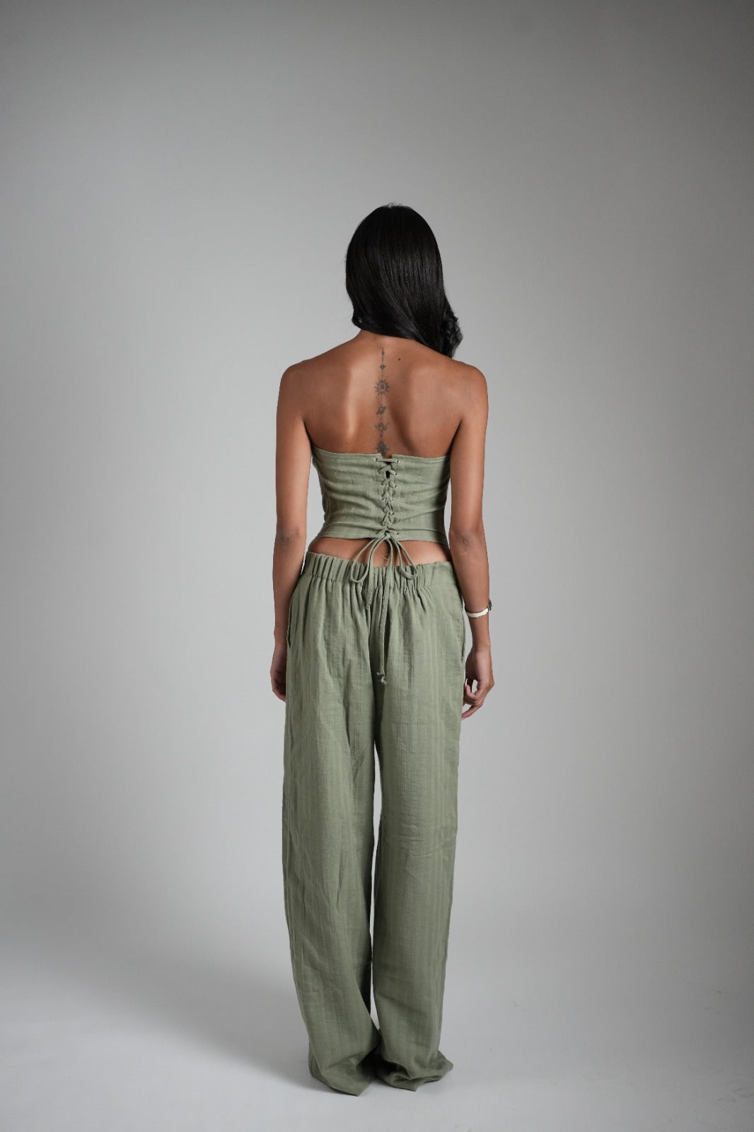 Sage Set