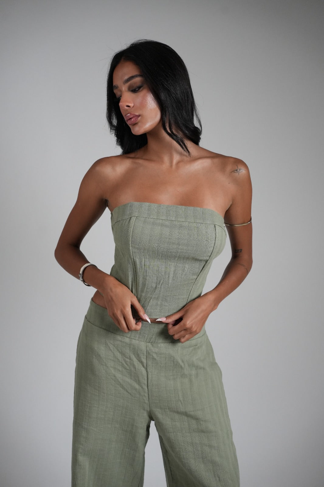 Sage Set